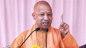 Lucknow: CM Yogi makes a big announcement on Vishwakarma Jayanti, a loan package of ₹1.32 lakh crore for MSMEs