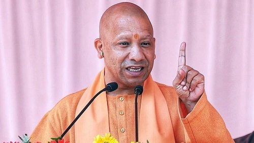 Lucknow: CM Yogi makes a big announcement on Vishwakarma Jayanti, a loan package of ₹1.32 lakh crore for MSMEs