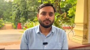 If a public representative is accused of threatening or abusing a journalist, it would be considered a taint on democracy, an unfortunate, and tragic incident.