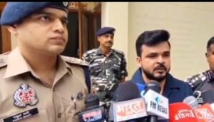 Breaking Prayagraj: SP leader Azam Khan gets big relief from Allahabad High Court, gets bail