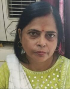 Bareilly: Head teacher arrested while taking bribe of 50 thousand