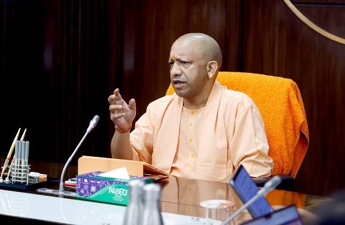 Cabinet meeting held under the chairmanship of Chief Minister, many important proposals approved