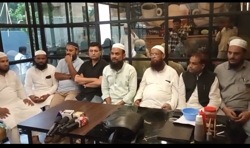 Jamiat Ulema Faizabad Ayodhya provided financial assistance of approximately Rs 4.25 lakh to the flood victims in Punjab.