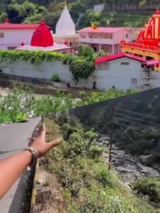 Tampering with nature continues in Uttarakhand, now even river land is being sold