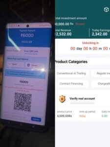 In Mirzapur, was the district police kind to the cyber thug or was it helpless or did the police also have a commission? —How is the accused roaming freely