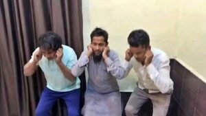 Varanasi: Forced religious conversion and illegal marriage of a minor, 5 accused arrested