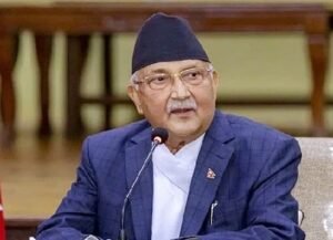 Kathmandu: Prime Minister Oli resigns, government falls in Nepal