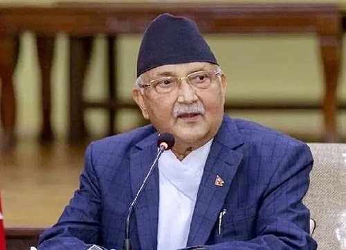 Kathmandu: Prime Minister Oli resigns, government falls in Nepal