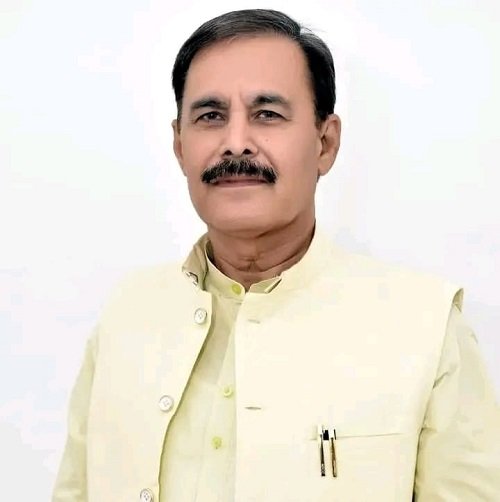 Lucknow: RLD will send relief material to people affected by flood disaster in Punjab