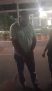 Agra Breaking: Teacher turns monster, threatens young woman by luring her with money