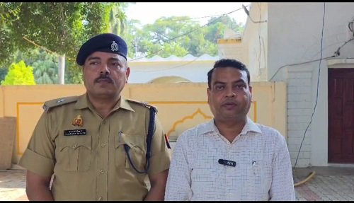 Ayodhya: Ravana Dahan banned as organisers did not take prior permission