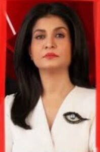 Complaint filed against "Aaj Tak" anchor Anjana Om Kashyap