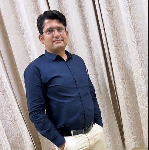 Bijnor: Naib Tehsildar shot himself with licensed revolver, condition critical