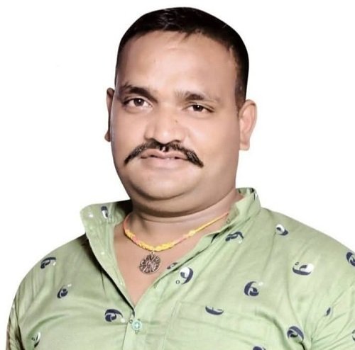 Moradabad: Hindu Samaj Party district president Kamal Singh Chauhan shot dead, warning of agitation