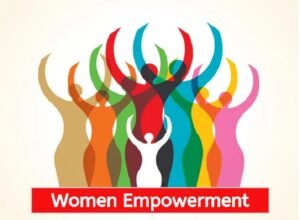 Women Empowerment in India: Facts and Views