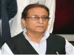Sitapur: Azam Khan's release delayed, likely between 10:30 and 11:00 am