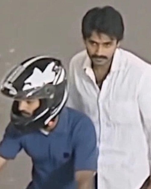 Bareilly Update: STF kills both shooters who opened fire at Disha Patni's house in Ghaziabad