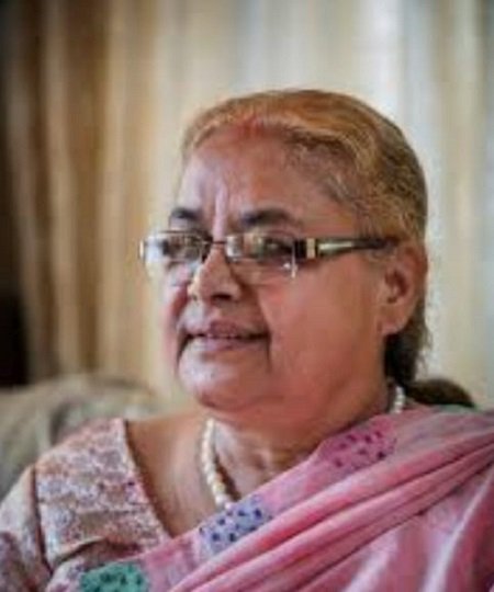Nepal: Sushila Karki, a BHU student, will become the interim Prime Minister of Nepal