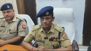 Hathras: Case filed against the person who made fake news viral