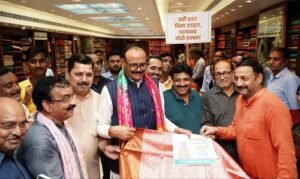 "GST reduced, rights granted, thanks to the Modi government."