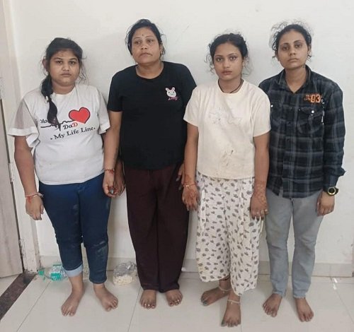 Madhya Pradesh/Ujjain: Property dealer trapped by Instagram friendship, case of extortion of Rs 50 lakh