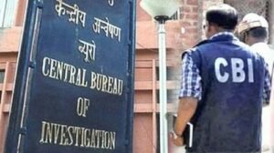 Mathura: CBI catches UCO Bank senior manager and associate taking Rs 2 lakh bribe