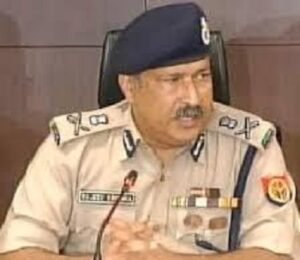 UP on alert after violence in Nepal: PAC deployed in 7 border districts, DG Rajiv Krishna's statement, preparations to evacuate Indians, administration in touch with Nepal Army