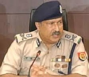 UP on alert after violence in Nepal: PAC deployed in 7 border districts, DG Rajiv Krishna's statement, preparations to evacuate Indians, administration in touch with Nepal Army