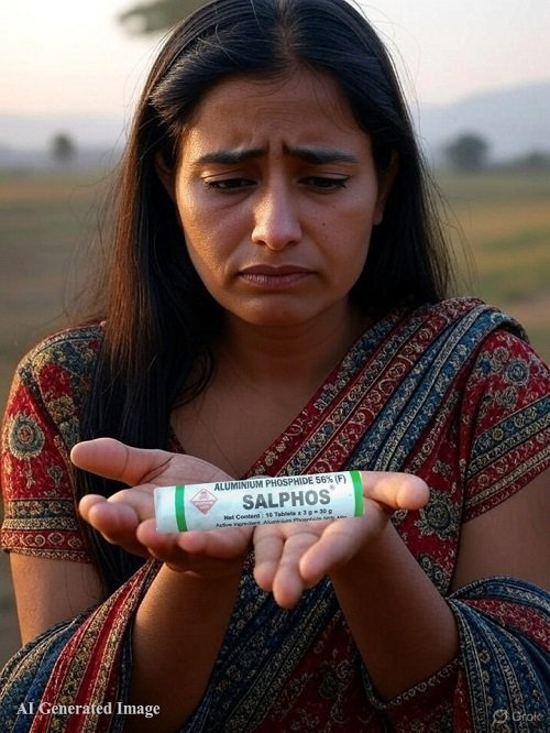 Due to the alert from Meta, on the instructions of Police Headquarters Lucknow, the district police reached the spot within 16 minutes and saved the life of the girl student.