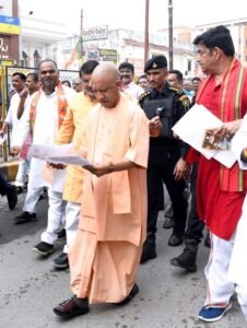 Pass on the benefits of reduced GST rates to customers, this will further enrich the market: Chief Minister