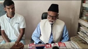 Nazmul Hasan Ghani said on Prophet Muhammad's birthday: This is a blessed month of equality and brotherhood