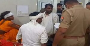Agra: Young man dies after assault in Firozabad, sister's in-laws' dispute the reason
