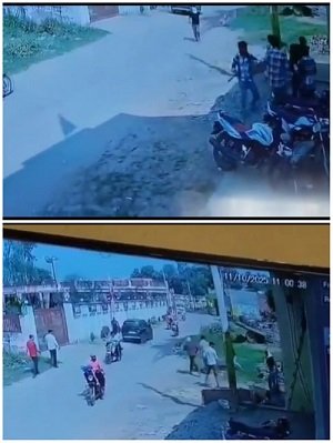 Muzaffarnagar: Youth attacked after inter-caste marriage, threatened with honour killing