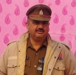 Hapur: Shocking fraud in rape case investigation, statement of deceased woman recorded