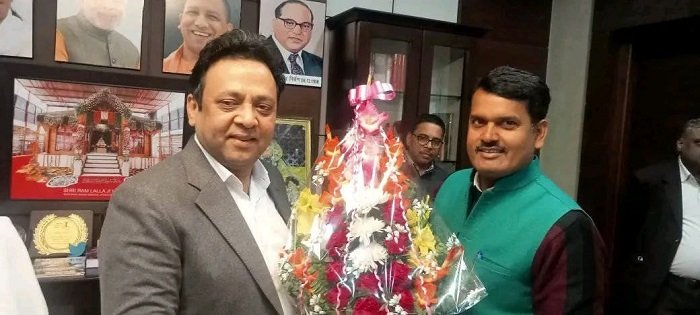 Principal Secretary Information Sanjay Prasad released Rs 80 lakh 31 thousand to the Journalist Welfare Fund.