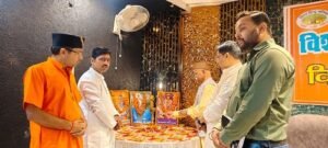 “Hindus should celebrate their festivals with other Hindus and adopt Swadeshi” – State Organization Minister Rajesh ji