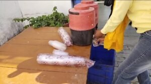 Ayodhya: Annual meeting and felicitation ceremony of All India Ex-Servicemen Service Council Awadh Province organized