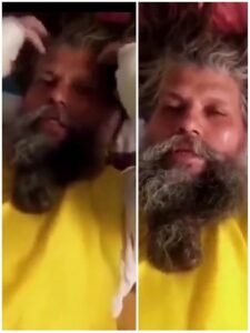 Vrindavan: Premanand Ji Maharaj recuperating at Kelly Kunj Ashram, old video creates confusion