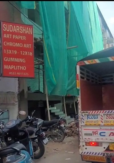 LDA's secret dealings: sealing is no longer a barrier, but a rate-card for dealing!