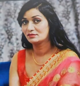 Woman history-sheeter murdered in Ghaziabad, husband shoots her in front of daughter