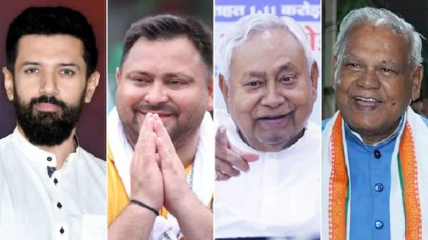 Bihar Assembly Elections 2025: Tejashwi Yadav's big promise - Jeevika Didi's will get permanent government jobs, monthly salary of Rs 30,000