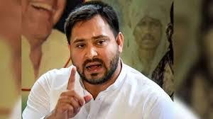 Tejashwi Yadav's major announcements: pension for Panchayat representatives, financial assistance to the working class, and increased honorarium for PDS distributors.
