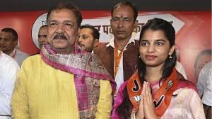 Bihar Assembly Elections: BJP releases second list of candidates, folk singer Maithili Thakur gets ticket from Alinagar