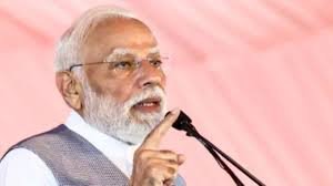 PM Modi's message on Diwali: Adopt Swadeshi, make the country self-reliant