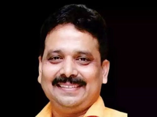 Minister Ravindra Jaiswal's scathing attack on SP-Congress on Dal Mandi widening: These people are misleading Muslim brothers and spreading poison