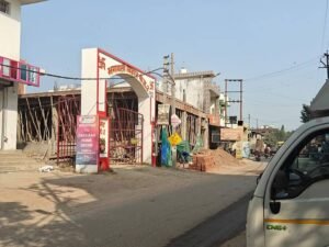 Zone 4 of Lucknow Development Authority becomes hub of illegal construction, serious allegations against engineers