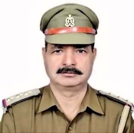 Vigilance raids on the premises of Inspector Premveer Rana in Lucknow, revealing assets worth crores