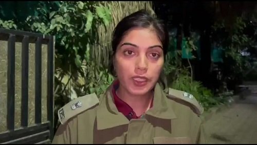 Kanpur: Woman 'digitally arrested' in the name of Delhi blasts, fraudsters duped her of ₹6.66 lakh