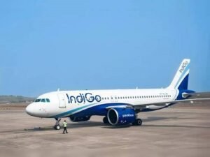 Following the Delhi car blast, an email threatening bombs to IndiGo, threatening to blow up several airports; Delhi, Chennai, and Goa on high alert