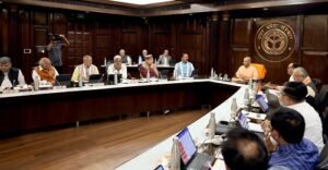 Lucknow: A big gift for the elderly – now old age pension will start from home.